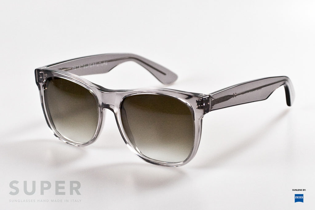 Basic Wayfarer