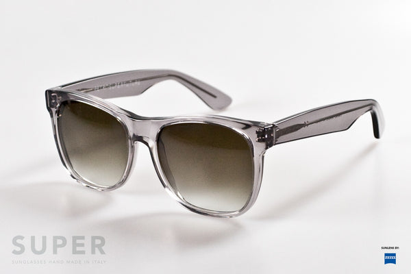 Basic Wayfarer