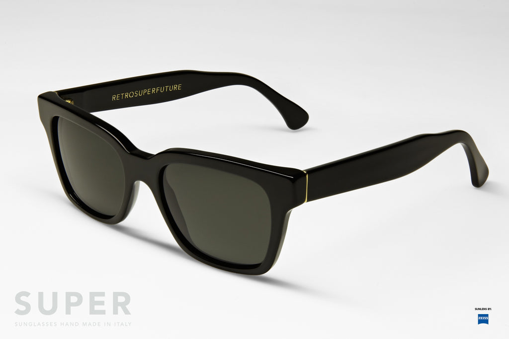 América Black 487