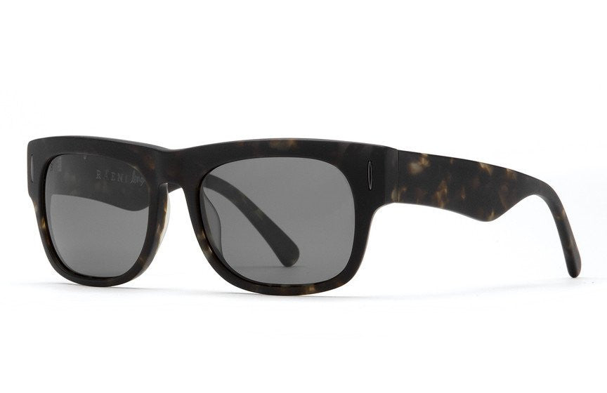 Rean Lenox Matte Brindle Tortoise