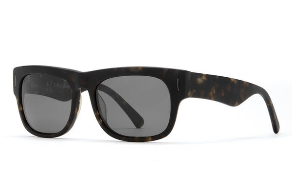 Rean Lenox Matte Brindle Tortoise