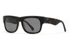 Rean Lenox Matte Brindle Tortoise