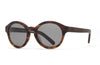 Raen Flowers Matte Rootbeer