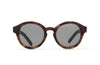 Raen Flowers Matte Rootbeer
