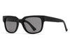 Raen Garwood Matte Black