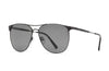 Raen Castor Gunmetal Ripple
