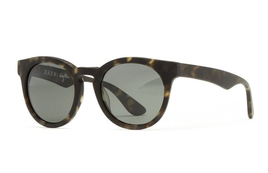 Raen Dayton Matte Brindle Tortoise