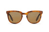 Raen Vista Matte Rootbeer